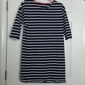 Boden tunic dress